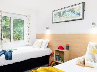 Merley Woodland Signature 3 Lodge with Hot Tub - 2