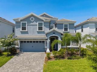 Maidstone Villa 8BR Sleeps 16 - 9