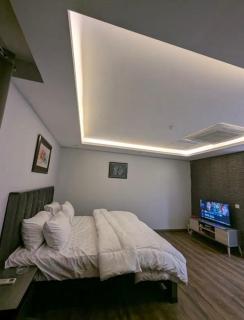 1 BR Apartment gulberg mmalam - 0