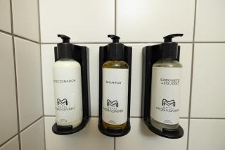 Morada Inn Hotel - 5