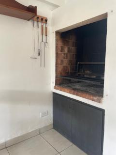 Mar y Asados - Chalet hasta 19 huéspedes con dos Parrillas - 7