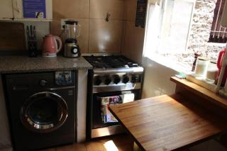 Beautiful petit Stay in AbastoRecoleta-H-K - 6