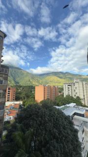 Comfortable Apartment Los Chorros Caracas - 8