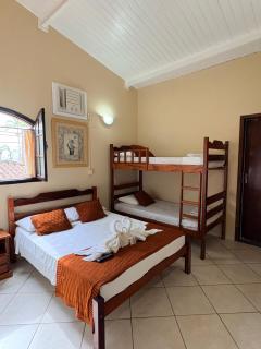 Pousada Florescer - 8