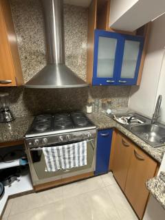 Comfortable Apartment Los Chorros Caracas - 2