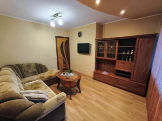 Apertamentai prie Katedros - 0