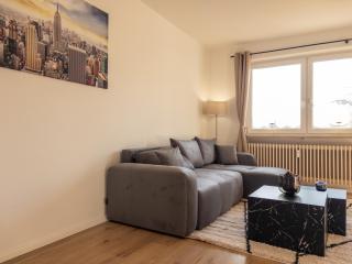 Franzi am Bahnhof - 3