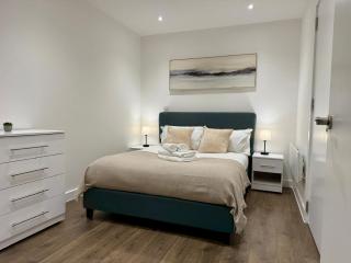 Converted Mill 2 Bed Flat In The Heart Of The City - Pass the Keys - 8