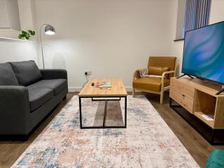 Converted Mill 2 Bed Flat In The Heart Of The City - Pass the Keys - 4