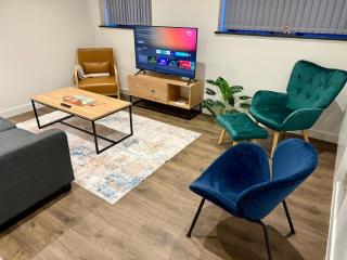 Converted Mill 2 Bed Flat In The Heart Of The City - Pass the Keys - 3