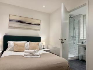 Converted Mill 2 Bed Flat In The Heart Of The City - Pass the Keys - 7