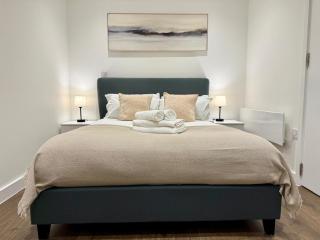 Converted Mill 2 Bed Flat In The Heart Of The City - Pass the Keys - 5