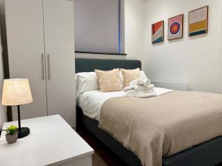 Converted Mill 2 Bed Flat In The Heart Of The City - Pass the Keys - 6