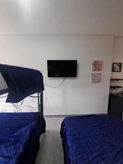 Alojamientos La Martina - 9