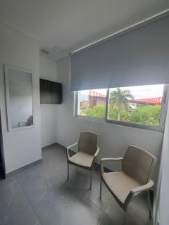 Alojamientos La Martina - 8