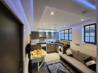 Duplex Apartment - 0