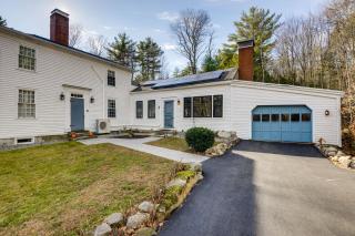 Historic Home with Modern Updates on Less Than 4 Acres - 5