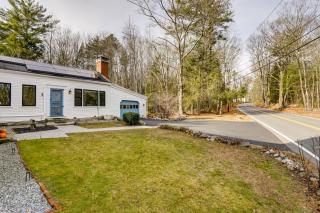 Historic Home with Modern Updates on Less Than 4 Acres - 4