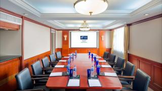 Holiday Inn Express Zhengzhou Zhongzhou by IHG - 8