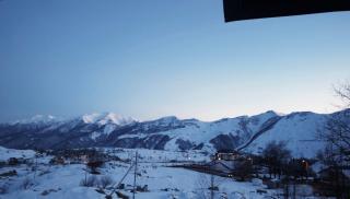 Hotel Qumli Apartment with mountain views - 1