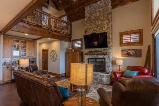 Whitetail Ridge Lodge at Eagles Nest - 3