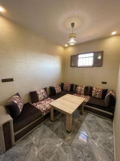 Alhiane house imsouane - 7