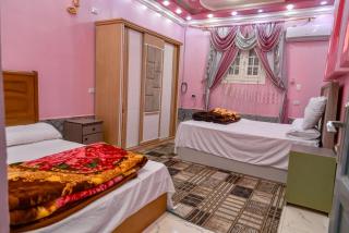 شاليه سيوة - Chalet Siwa - 8