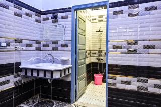 شاليه سيوة - Chalet Siwa - 7