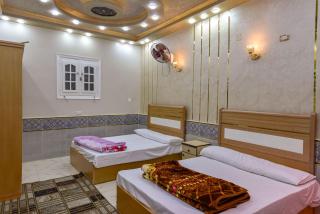 شاليه سيوة - Chalet Siwa - 4