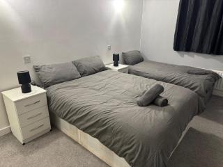 East Croydon Comfort Apartments - 6