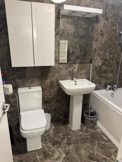 East Croydon Comfort Apartments - 5