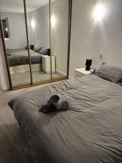 East Croydon Comfort Apartments - 2