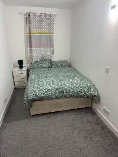 Comfort Apartments East Croydon - 1