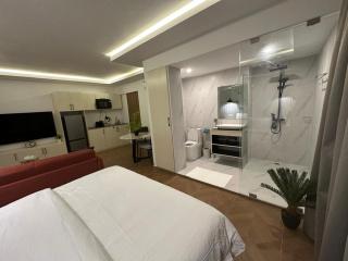 Bark Luxury Appartments au Plateau Abidjan - 5