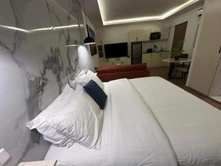 Bark Luxury Appartments au Plateau Abidjan - 3