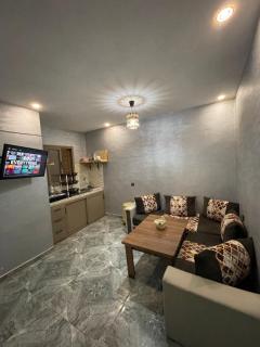 Alhiane house imsouane - 6