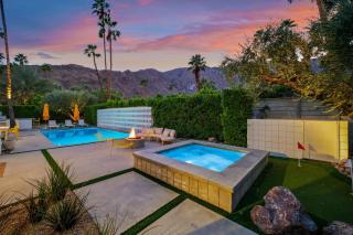 Playfair Palms - Palm Springs - 0