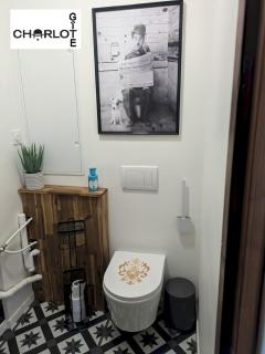 Gîte Charlot - Proche Futuroscope Aquascope - 1