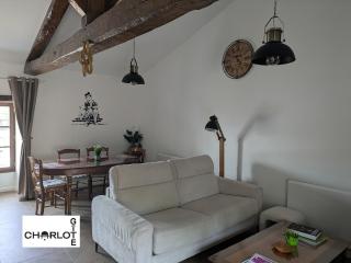 Gîte Charlot - Proche Futuroscope Aquascope - 7