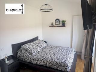 Gîte Charlot - Proche Futuroscope Aquascope - 6