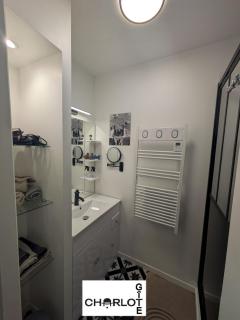 Gîte Charlot - Proche Futuroscope Aquascope - 2