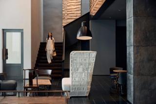 COMO Metropolitan Bangkok - 9