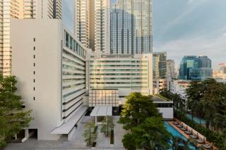 COMO Metropolitan Bangkok - 0