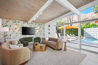 Playfair Palms - Palm Springs - 1