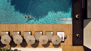 COMO Metropolitan Bangkok - 7