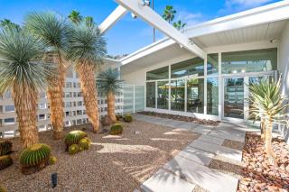 Playfair Palms - Palm Springs - 4