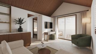 The Scenery Hotel Saba - 9