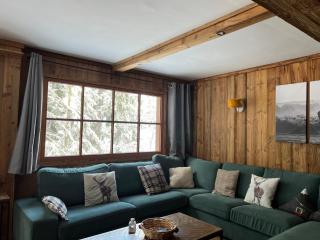 chalet clémentine - 6