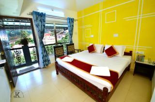 Royal Serene Villas - 9