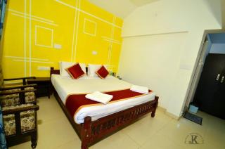 Royal Serene Villas - 8